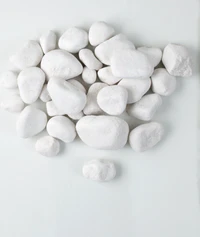 GRAVEL/PEBBLES STONES
