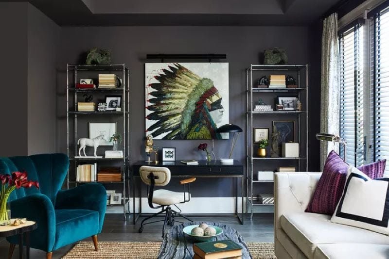 Desk-in-the-living-room-1