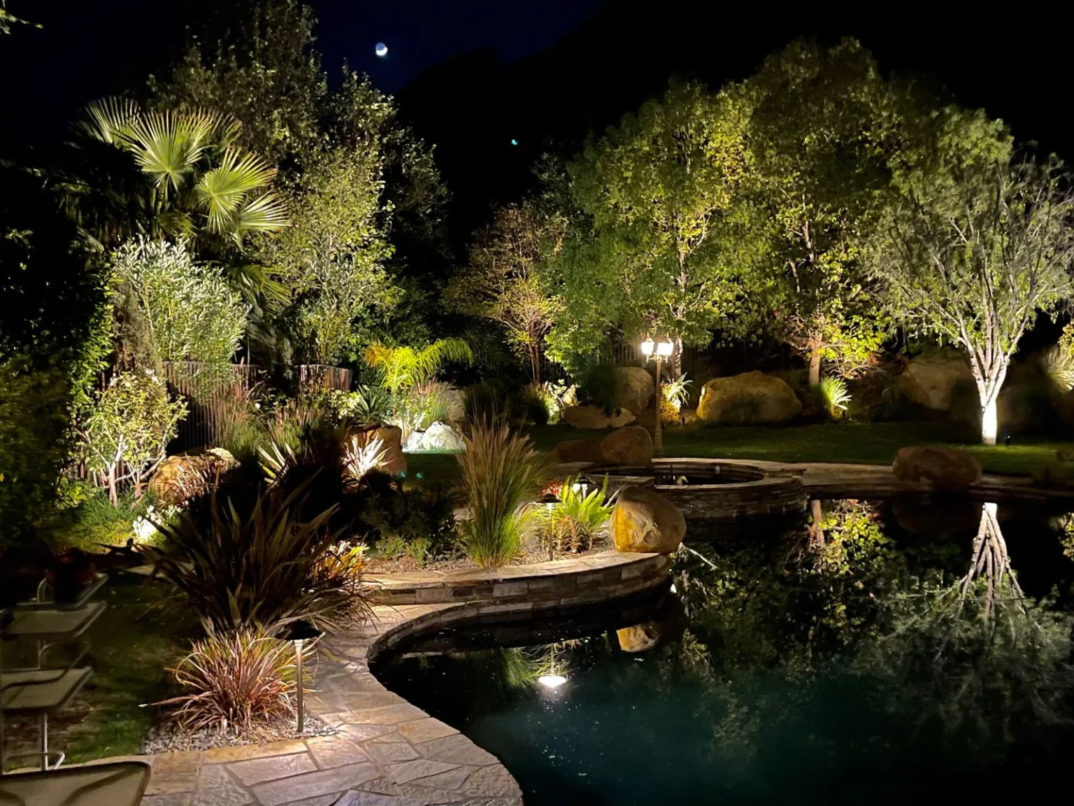 Malibu-Landscape-Lighting